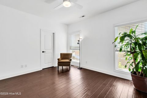 Tiny photo for 7729 Bonaventure Drive, Wilmington, NC 28411 (MLS # 100589580)
