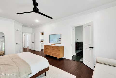 Tiny photo for 7729 Bonaventure Drive, Wilmington, NC 28411 (MLS # 100589580)