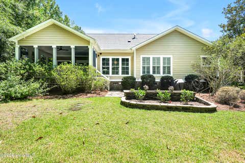 Tiny photo for 7729 Bonaventure Drive, Wilmington, NC 28411 (MLS # 100589580)