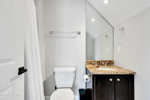 Tiny photo for 7729 Bonaventure Drive, Wilmington, NC 28411 (MLS # 100589580)