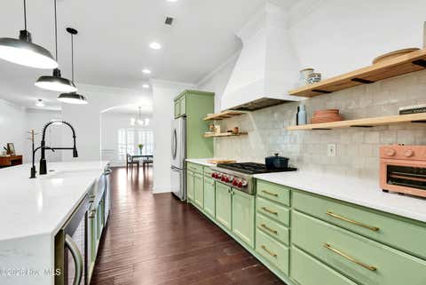 Tiny photo for 7729 Bonaventure Drive, Wilmington, NC 28411 (MLS # 100589580)