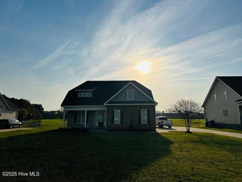 Photo of 3047 Poplar Grove Drive, Greenville, NC 27858 (MLS # 100561785)