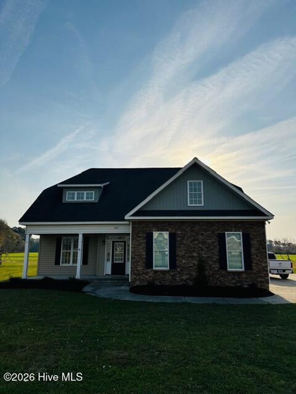 Photo of 3047 Poplar Grove Drive, Greenville, NC 27858 (MLS # 100561785)