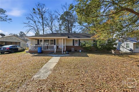 Property photo of 5 holly street, port wentworth, GA 31407