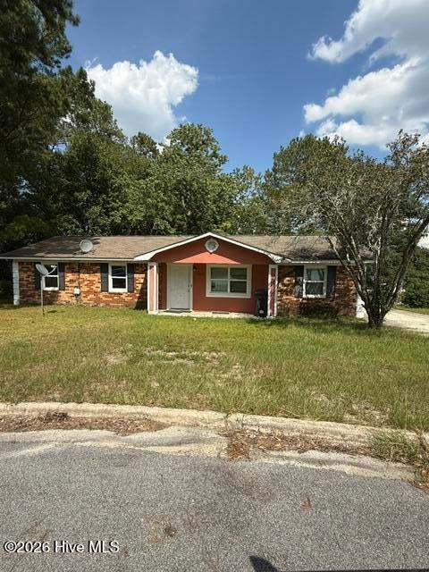 Homes For Sale - 2907 Inwood Place<br/> Hephzibah, GA 30815