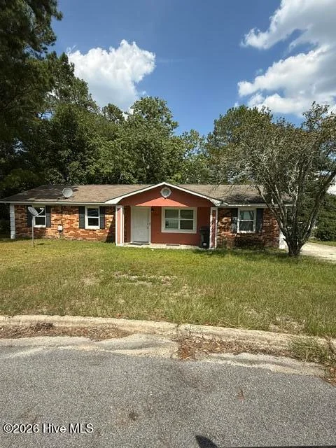 2907 Inwood Place, Hephzibah, GA, 30815