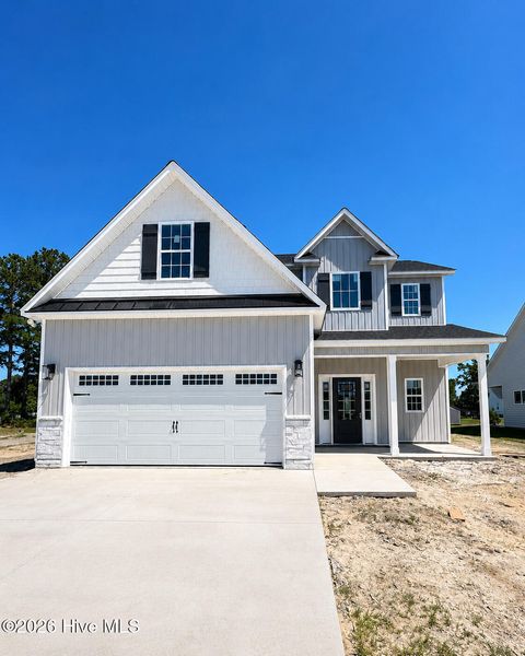 Photo of 2412 Great Laurel Court, Greenville, NC 27834 (MLS # 100577563)