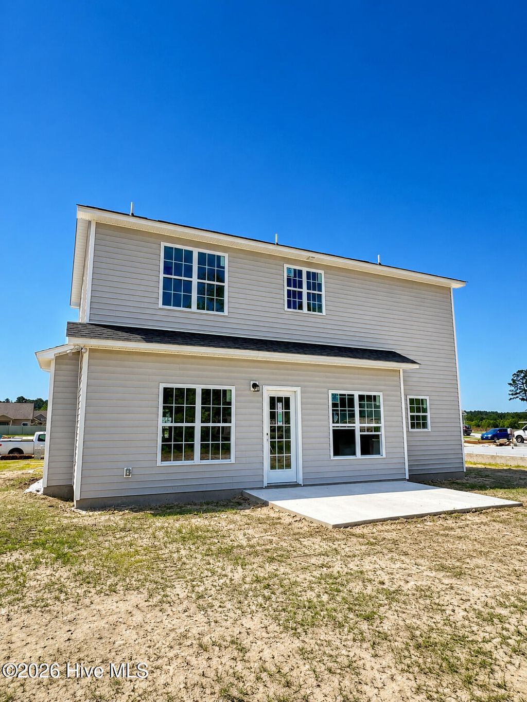 Photo of 2412 Great Laurel Court, Greenville, NC 27834 (MLS # 100577563)