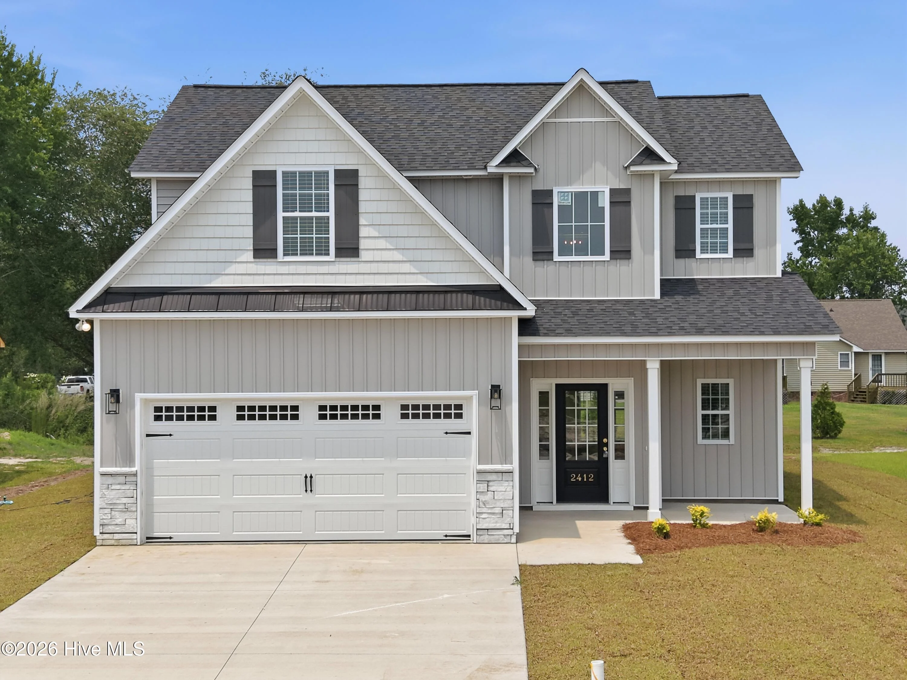 2412 Great Laurel Court