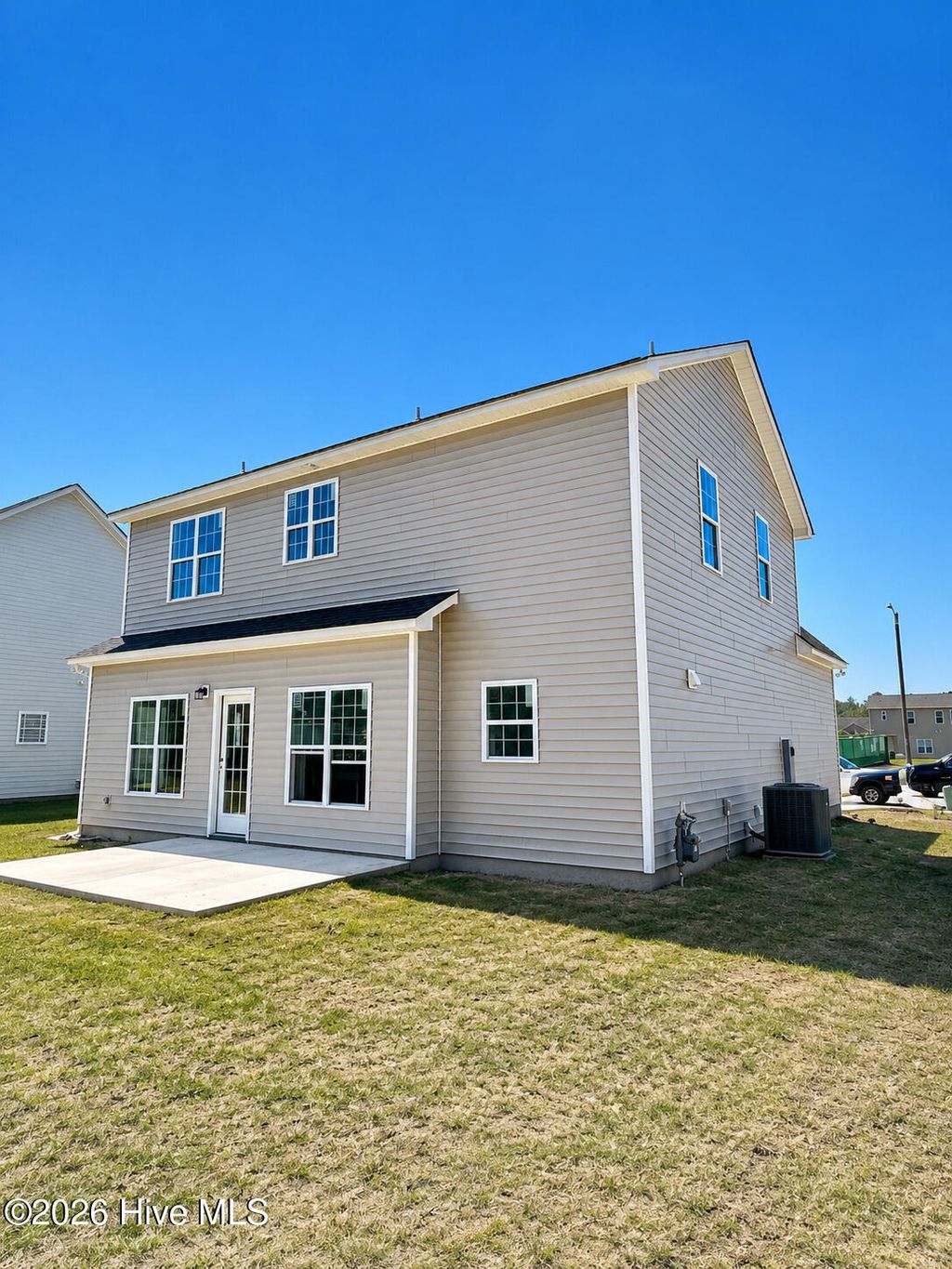 Photo of 2412 Great Laurel Court, Greenville, NC 27834 (MLS # 100577563)