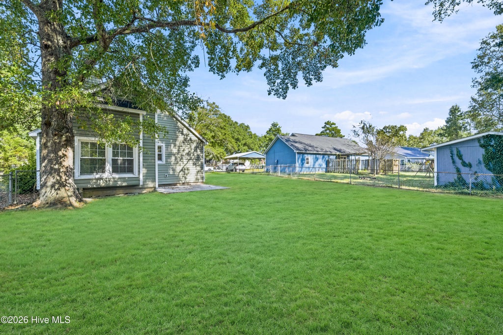 Photo of 1100 Magnolia Lane, Jacksonville, NC 28546 (MLS # 100611161)