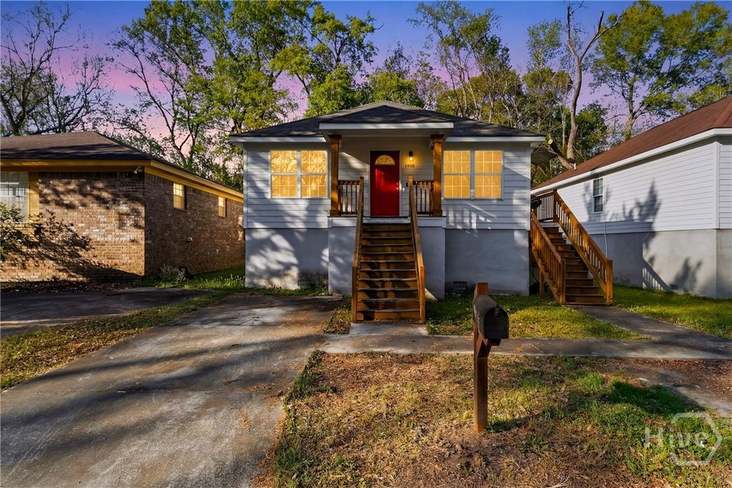 Photo of 1908 Comet Avenue, Savannah, GA 31405 (MLS # SA351888)