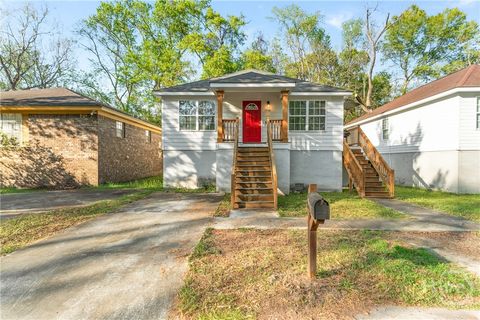 Homes For Sale - 1908 Comet Avenue<br/> Chatham County, Savannah, GA 31405