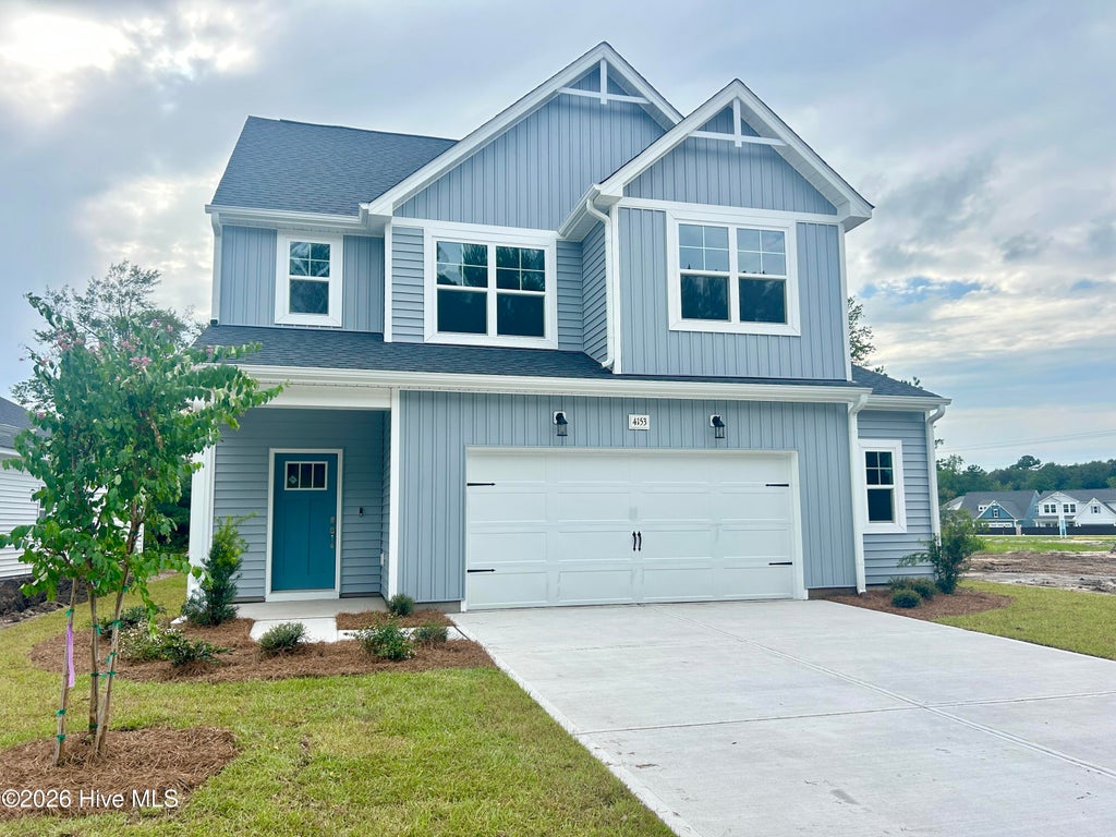 Photo of 4153 Workman Loop #68, Leland, NC 28451 (MLS # 100575446)