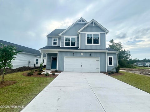 Homes For Sale - 4153 Workman Loop #68<br/> Leland, NC 28451