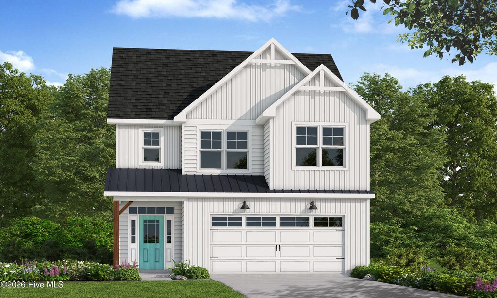Photo of 4153 Workman Loop #68, Leland, NC 28451 (MLS # 100575446)