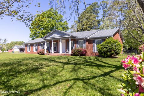Photo of 212 Robin Lane, Edenton, NC 27932 (MLS # 100568191)