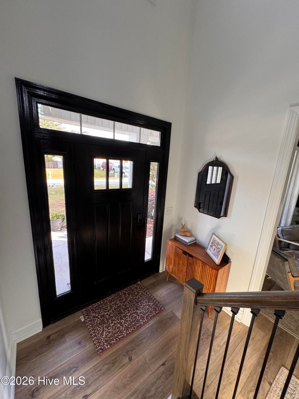 Photo of 421 Wolfe Lane, Hubert, NC 28539 (MLS # 100570096)