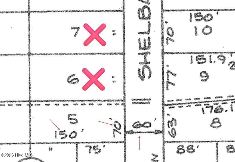 Photo of 1873 Shelba Street SW, Supply, NC 28462 (MLS # 100609096)