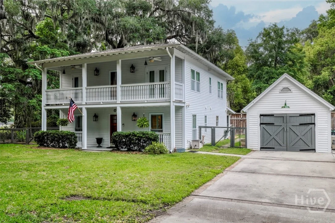 65 Richmond Drive, Savannah, GA, 31406