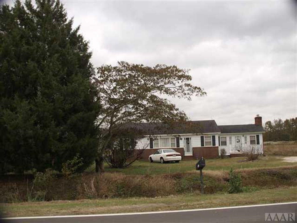 Photo of 1284 Millpond Road, Elizabeth City, NC 27909 (MLS # 8101119)