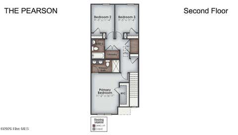 Tiny photo for 184 Cashmere Court #Unit 32, Wilmington, NC 28411 (MLS # 100597480)