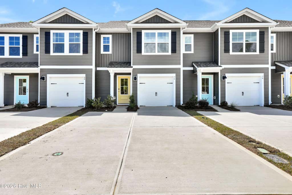 Photo of 184 Cashmere Court #Unit 32, Wilmington, NC 28411 (MLS # 100597480)