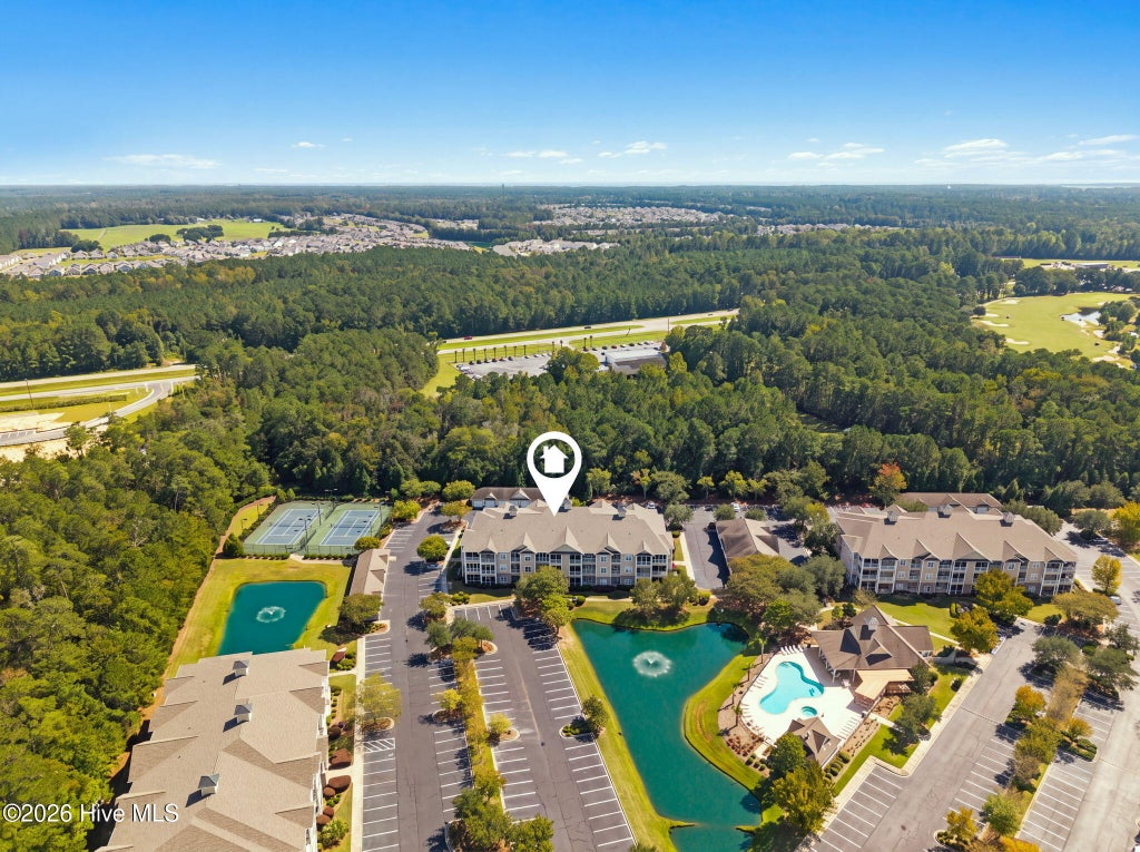 Photo of 235 Woodlands Way #Unit 19, Calabash, NC 28467 (MLS # 100609274)