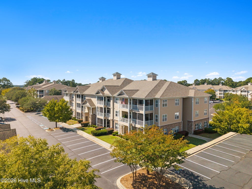Photo of 235 Woodlands Way #Unit 19, Calabash, NC 28467 (MLS # 100609274)
