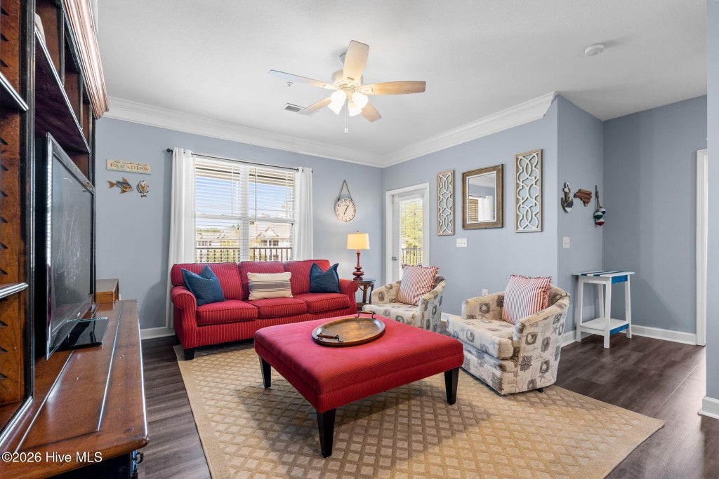 Photo of 235 Woodlands Way #Unit 19, Calabash, NC 28467 (MLS # 100609274)
