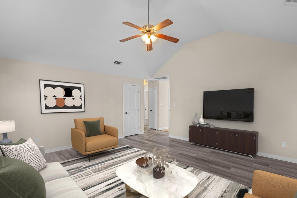 Photo of 2814 Wyndham Drive, Hephzibah, GA 30815 (MLS # 553518)