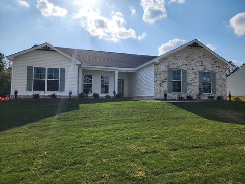 Homes For Sale - 1683 Pine Ridge Drive N<br/> Hephzibah, GA 30815