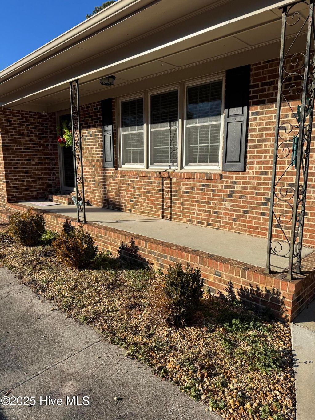 Photo of 1304 Colonial Avenue NW, Wilson, NC 27896 (MLS # 100546437)