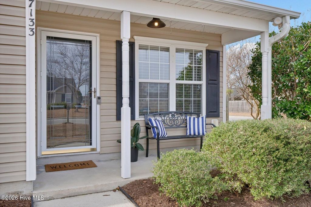 Photo of 7133 Thurgood Road, Wilmington, NC 28411 (MLS # 100552455)