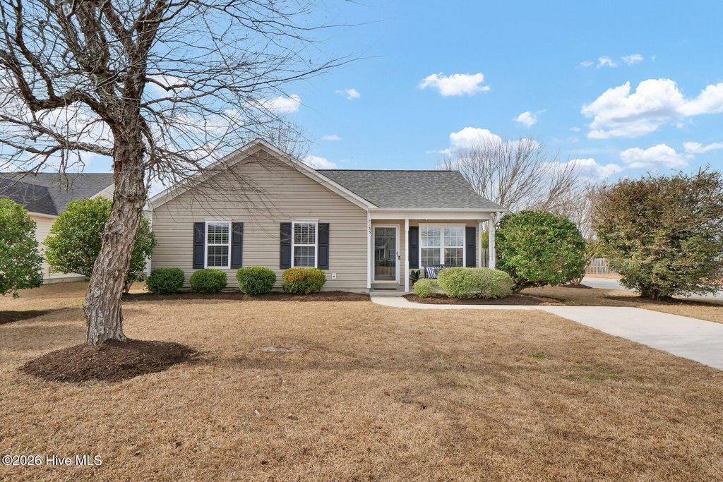 Photo of 7133 Thurgood Road, Wilmington, NC 28411 (MLS # 100552455)