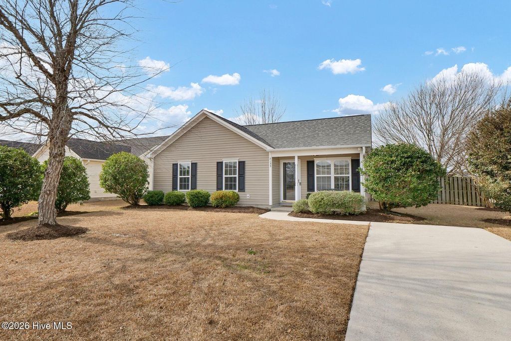 Photo of 7133 Thurgood Road, Wilmington, NC 28411 (MLS # 100552455)