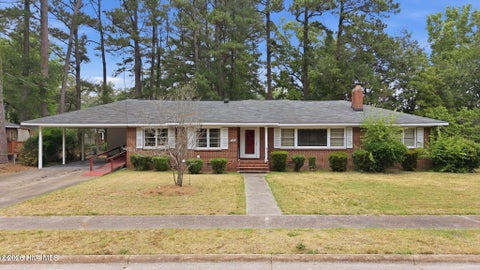 Homes For Sale - 918 Shepard Drive<br/> Edgecombe County, Rocky Mount, NC 27801