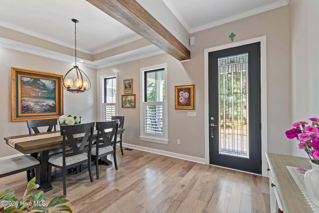 Photo of 109 Park Avenue, Southport, NC 28461 (MLS # 100598776)