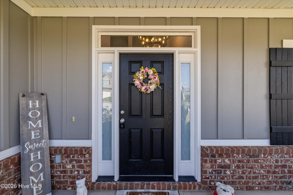 Photo of 1542 Driftwood Lane, Grovetown, GA 30813 (MLS # 100604865)