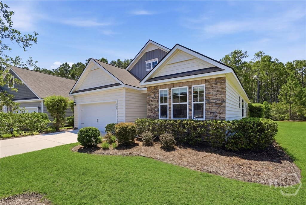 Photo of 100 Natures Court, Pooler, GA 31322 (MLS # SA360703)