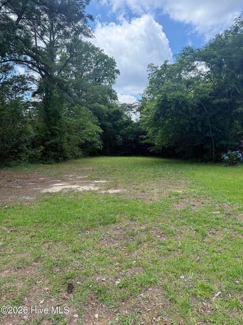 Vacant Land For Sale - 1702 Charlotte Avenue<br/> Kinston, NC 28501