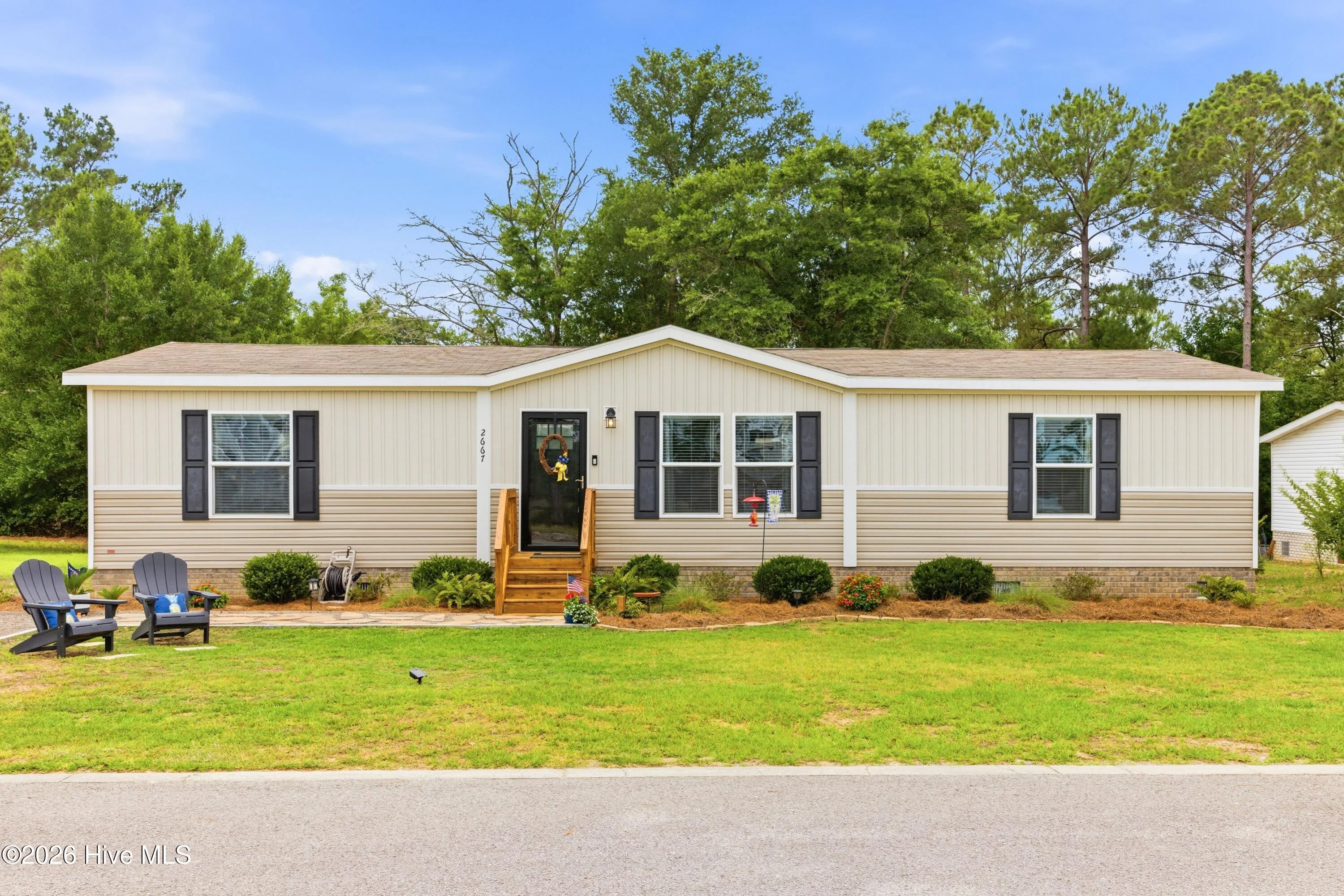 2667 Mill Pond Court SE