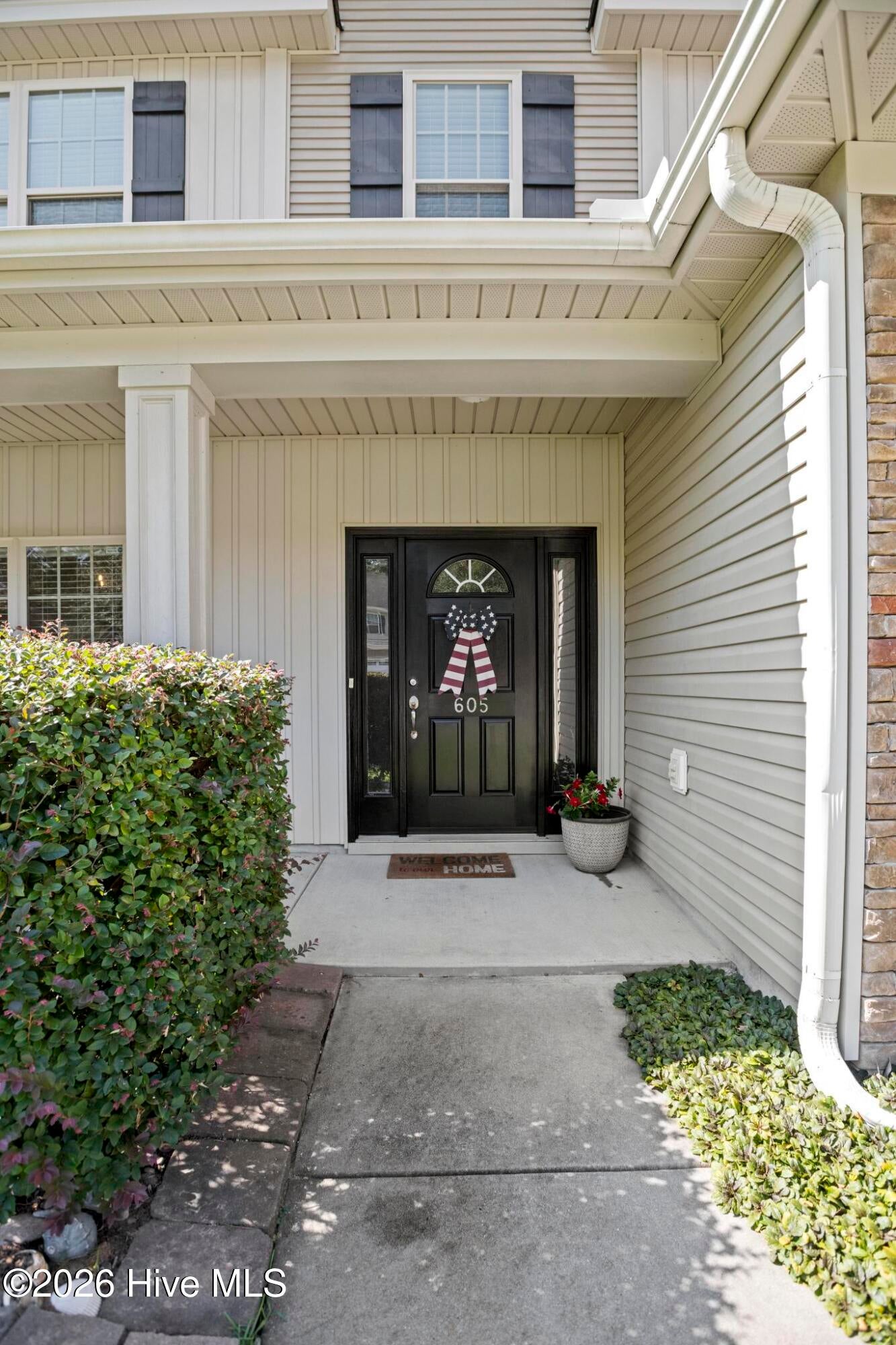 605 Weeping Willow Lane