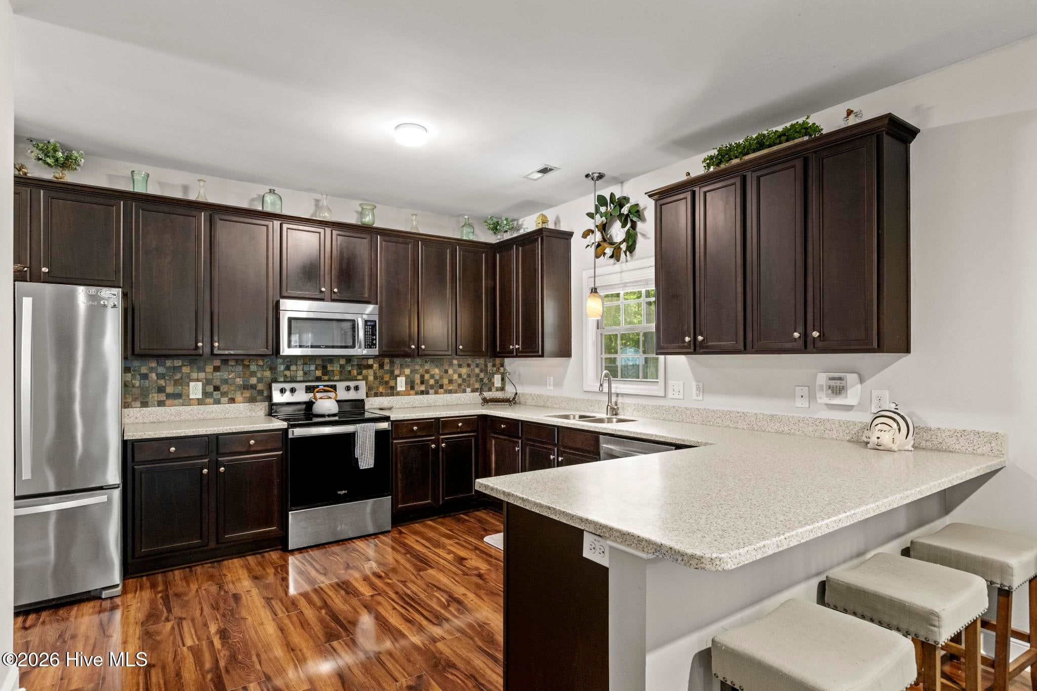 605 Weeping Willow Lane