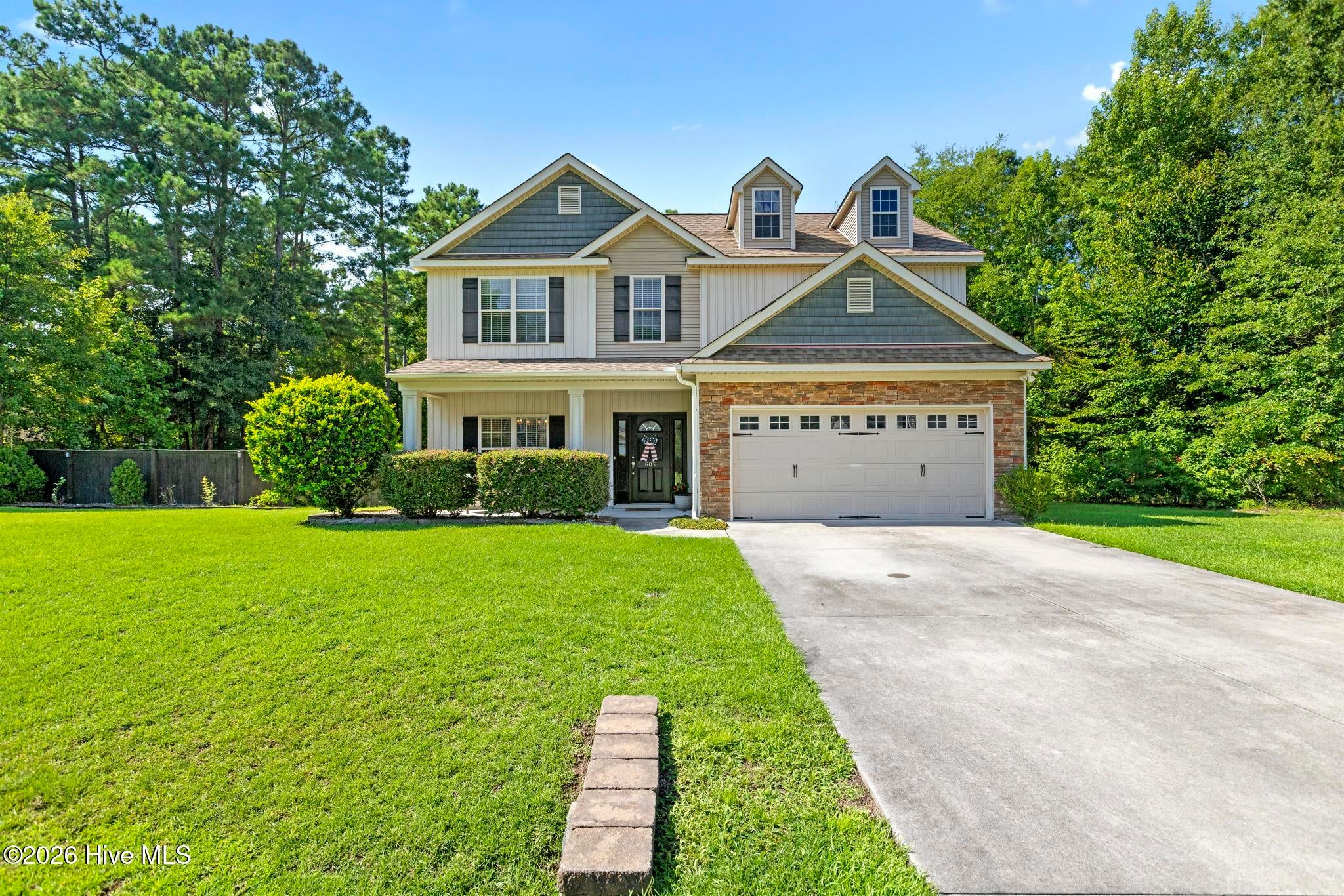 605 Weeping Willow Lane