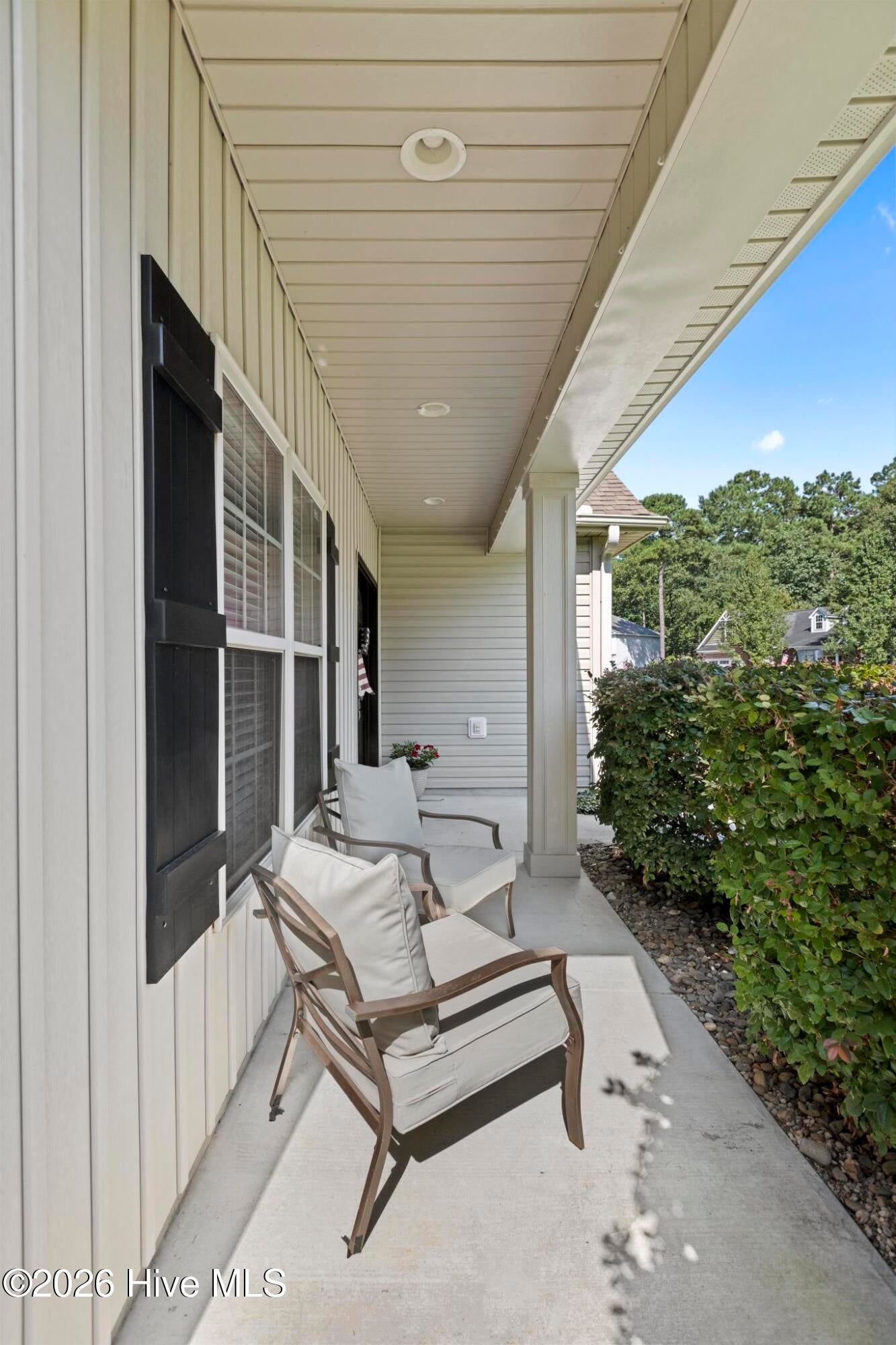 605 Weeping Willow Lane