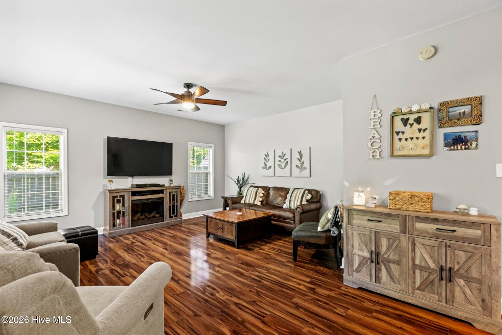 Photo of 605 Weeping Willow Lane, Jacksonville, NC 28540 (MLS # 100597425)