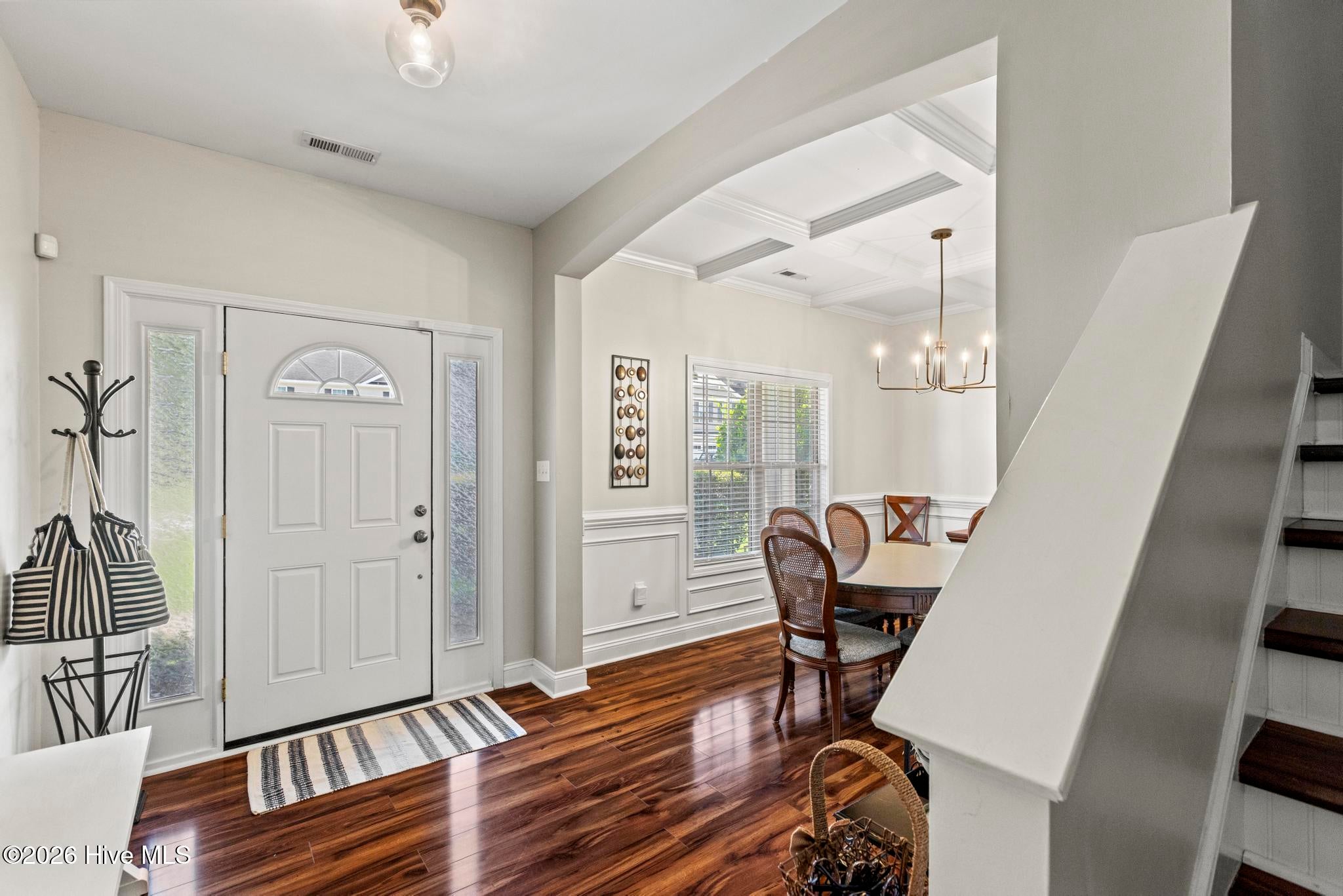 605 Weeping Willow Lane