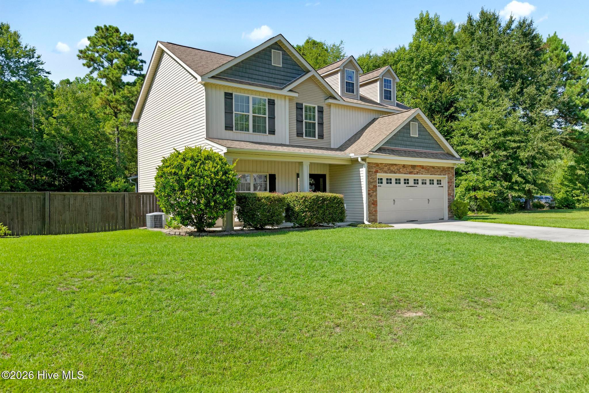 605 Weeping Willow Lane