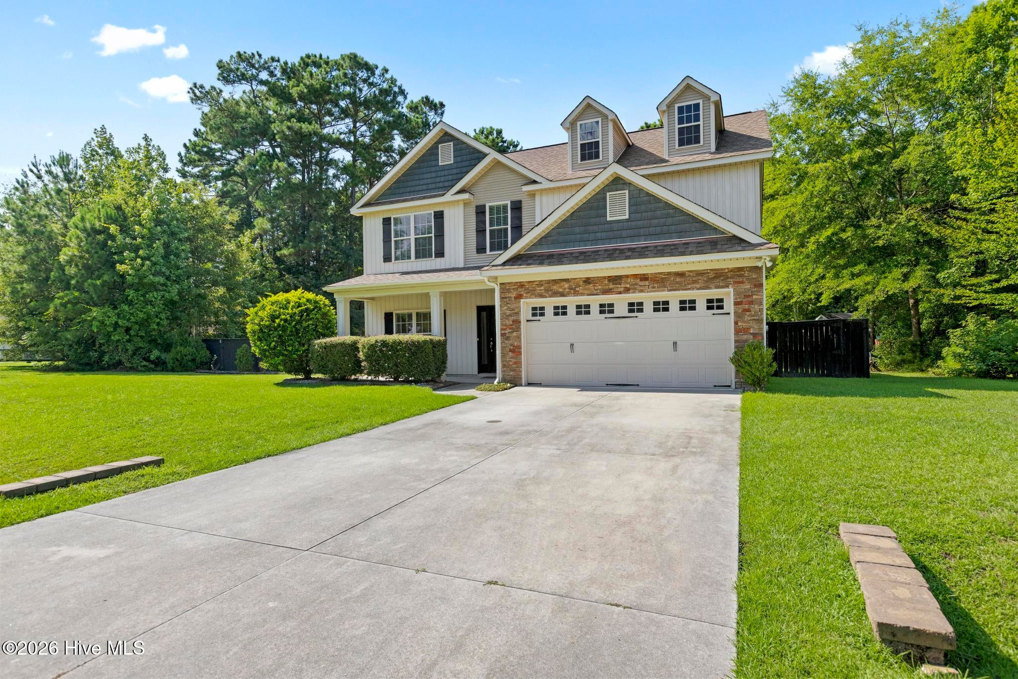 605 Weeping Willow Lane